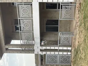 Railway Balooconies