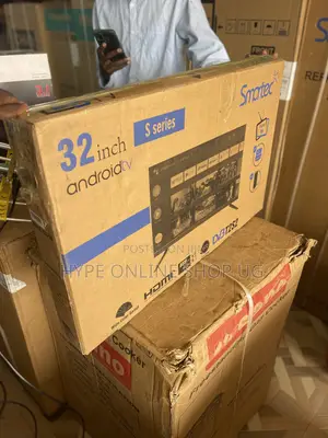 Smartec Android Smart Tv 32inch