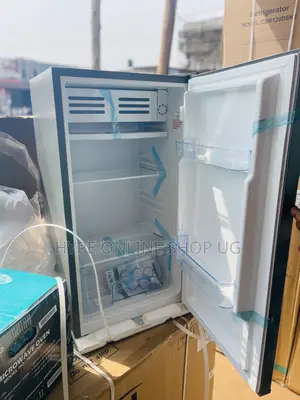 Spj Table Top Fridge 120l