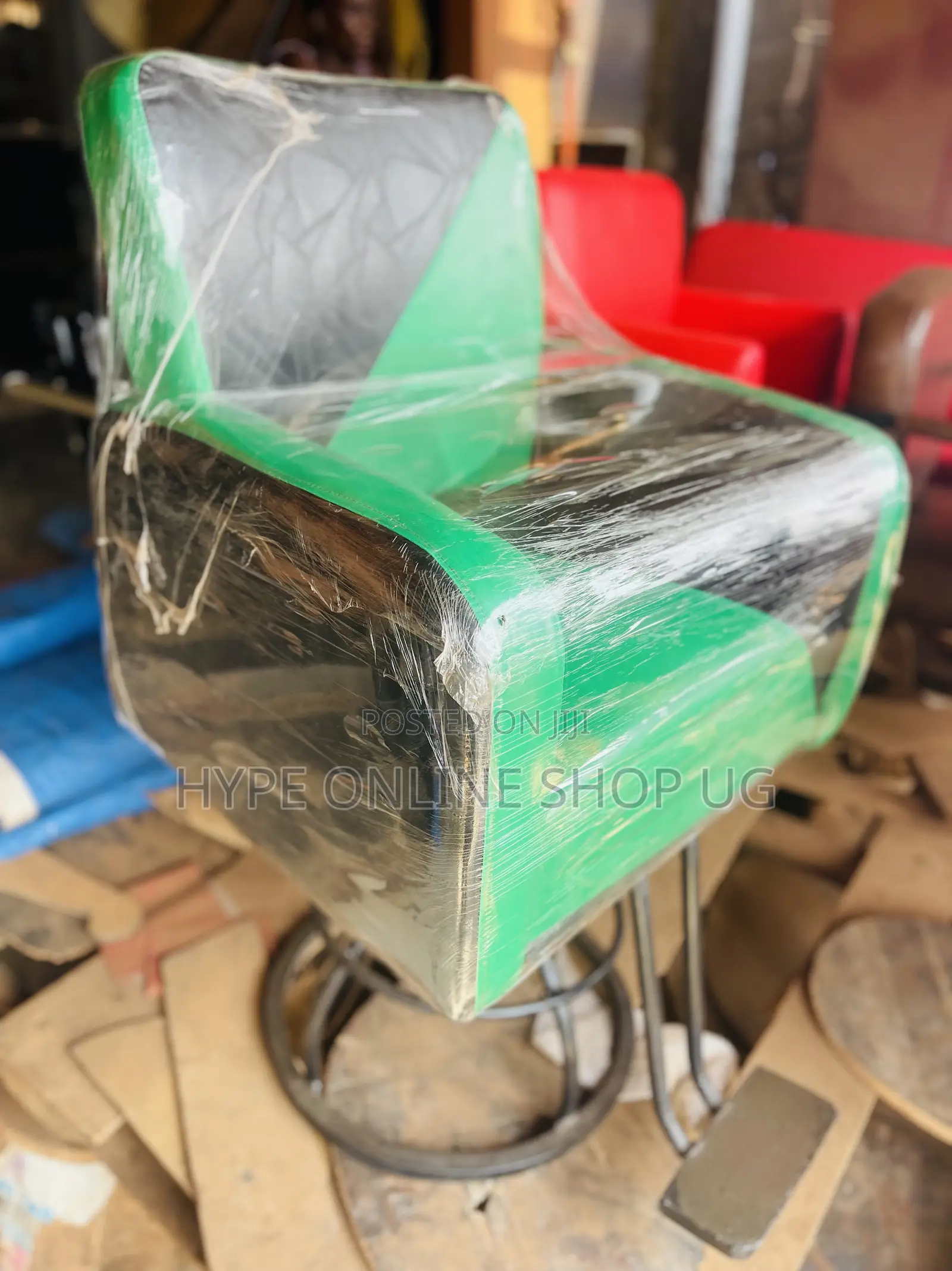 Original Rotating Chair