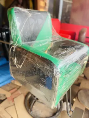 Original Rotating Chair