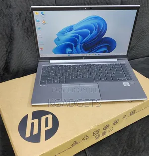 Laptop HP ZBook Firefly 14 G7 16GB Intel Core I7 SSD 512GB