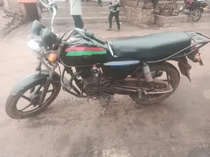 Bajaj Boxer 150 UG 2016 Black