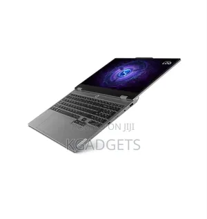 New Laptop Lenovo LOQ 15IRH8 16GB Nvidia HDD+SSD 512GB