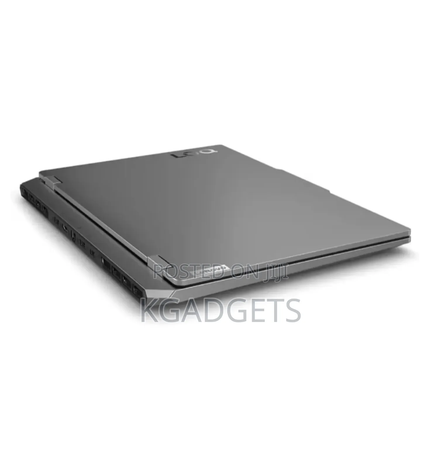 New Laptop Lenovo LOQ 15IRH8 16GB Nvidia HDD+SSD 512GB