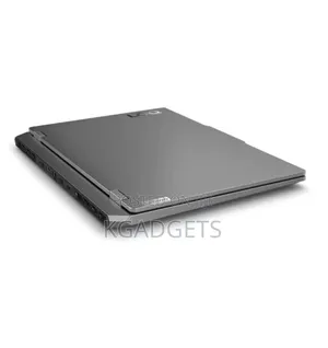 New Laptop Lenovo LOQ 15IRH8 16GB Nvidia HDD+SSD 512GB