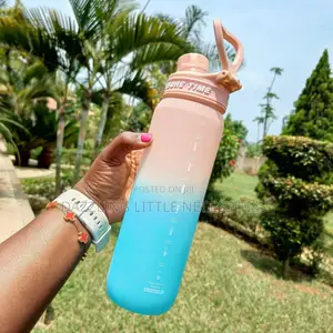 Yufan Water/Juice Bottle - 1000mls