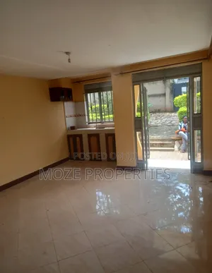 1bdrm Bungalow in Bweyogerere, Central Division for rent