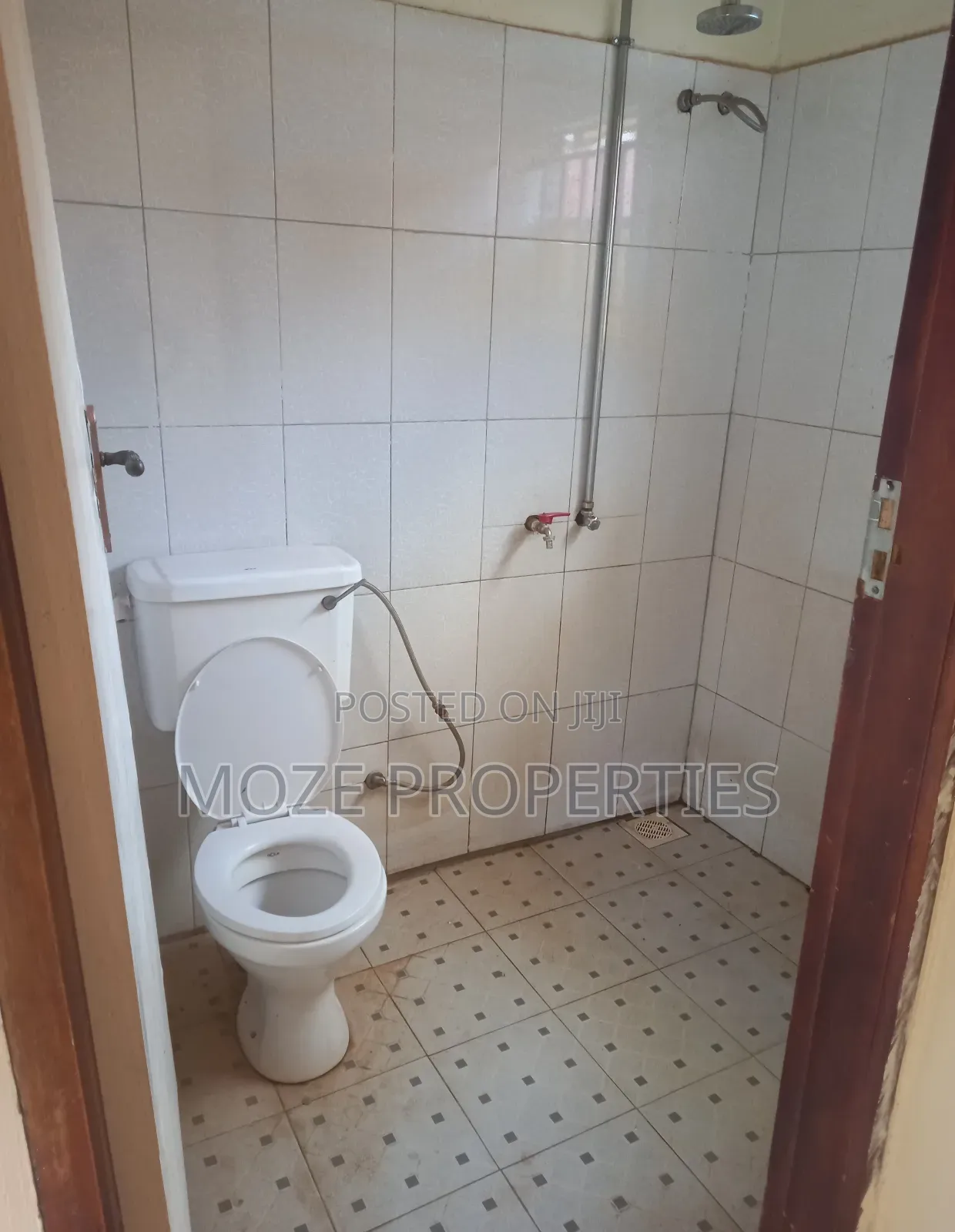 1bdrm Bungalow in Bweyogerere, Central Division for rent