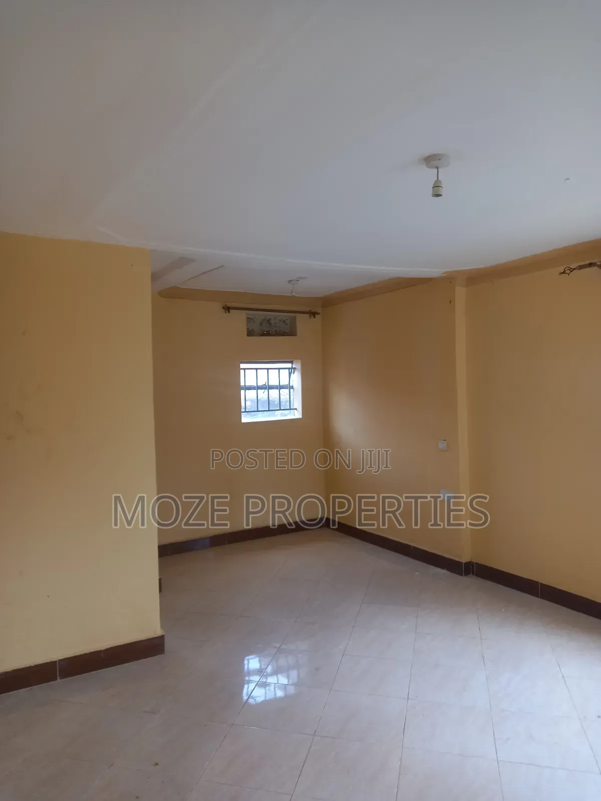 1bdrm Bungalow in Bweyogerere, Central Division for rent