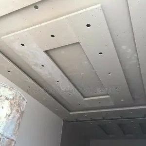 Gypsum Ceilling Latest Designz