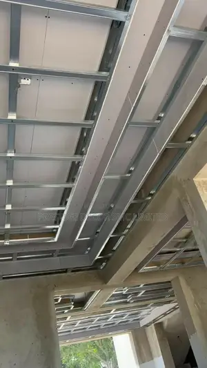 Gypsum Ceilling Latest Designz