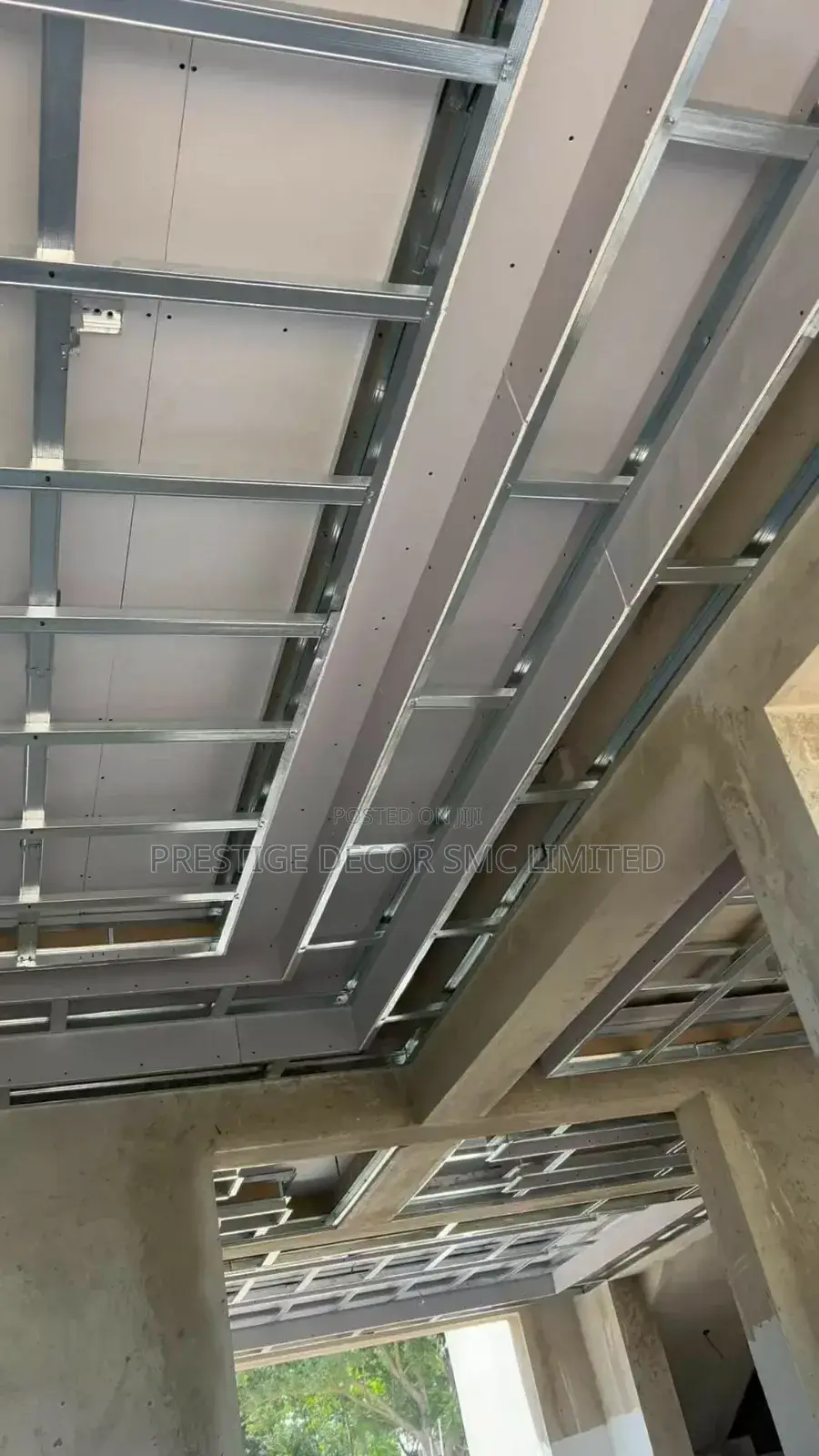 Gypsum Ceilling Latest Designz