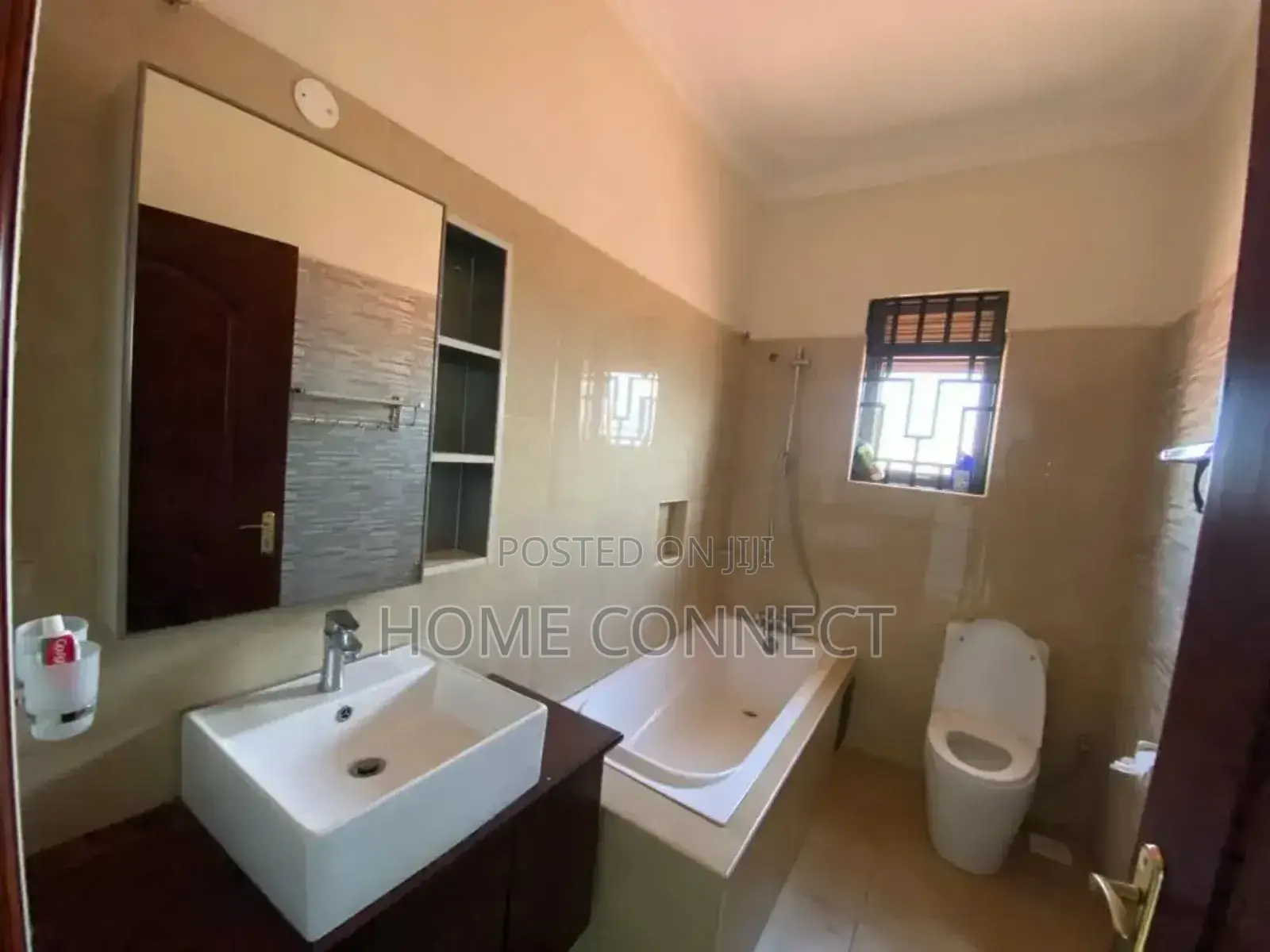3bdrm Apartment in Naguru, Central Division for rent