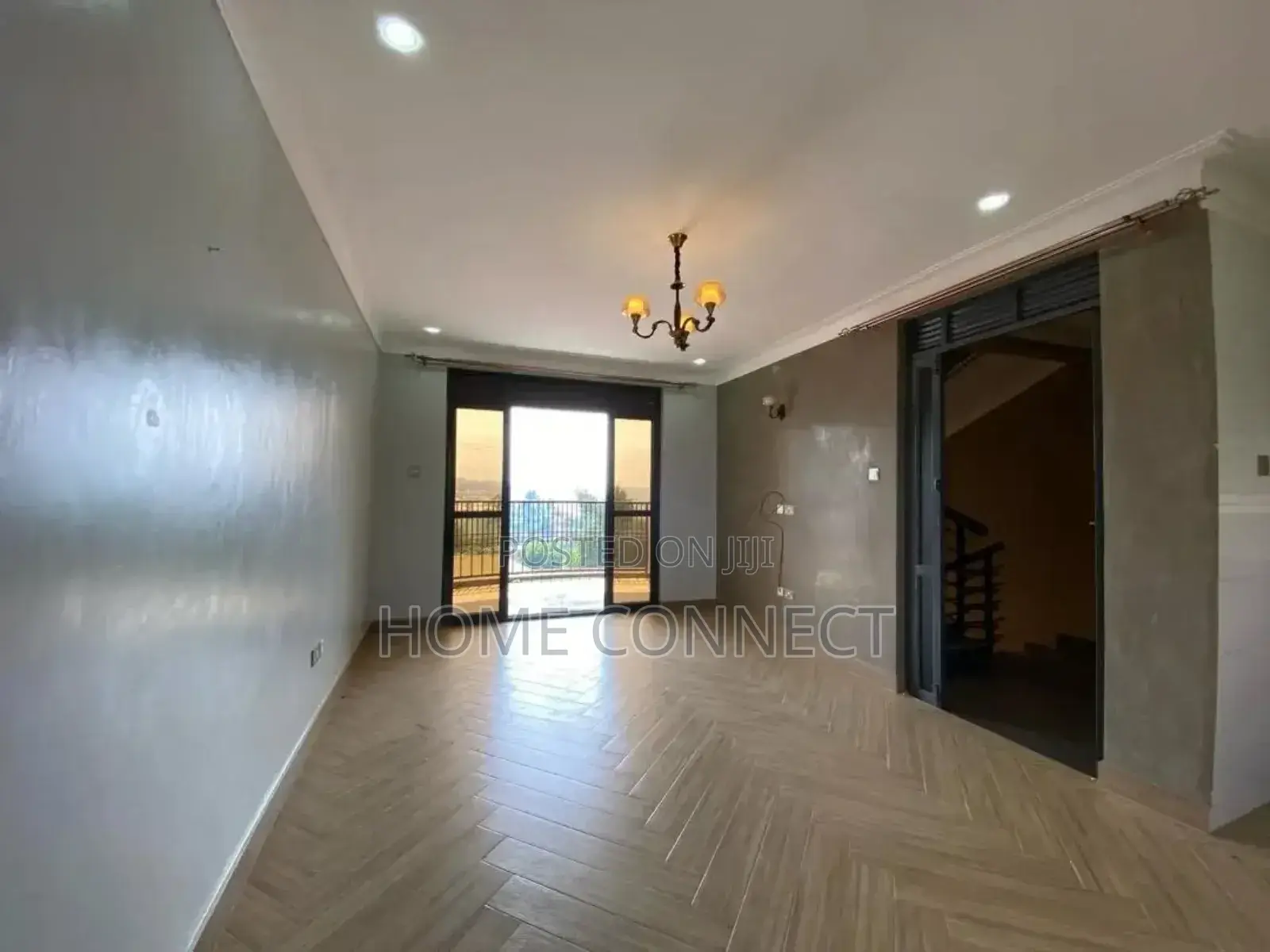 2bdrm Apartment in Ntinda, Central Division for rent