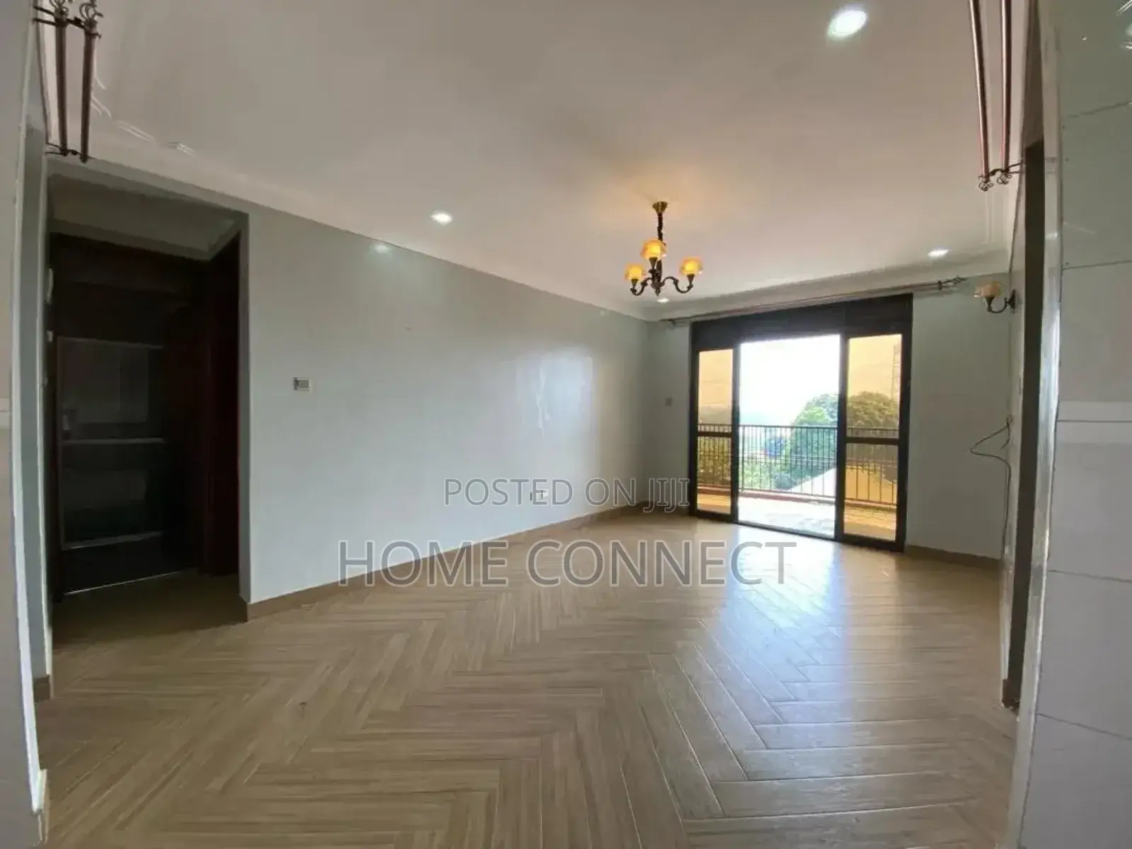 2bdrm Apartment in Ntinda, Central Division for rent