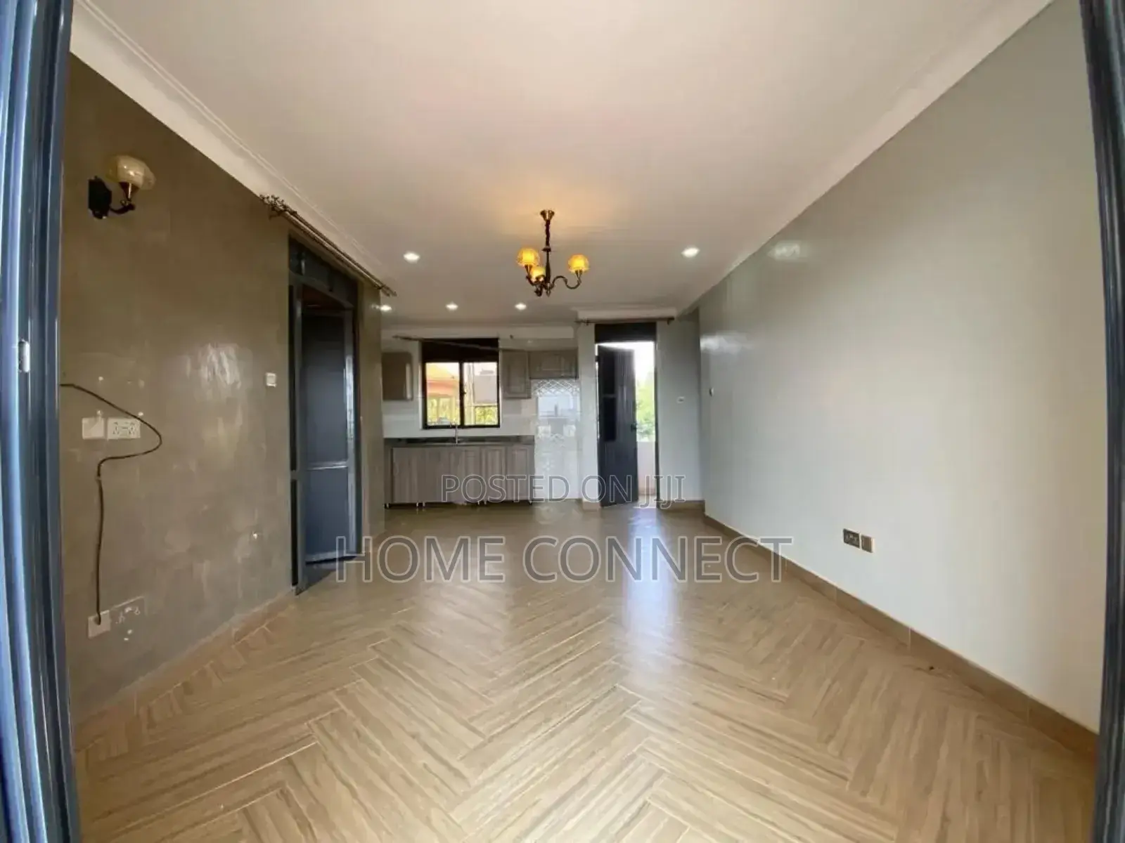 2bdrm Apartment in Ntinda, Central Division for rent