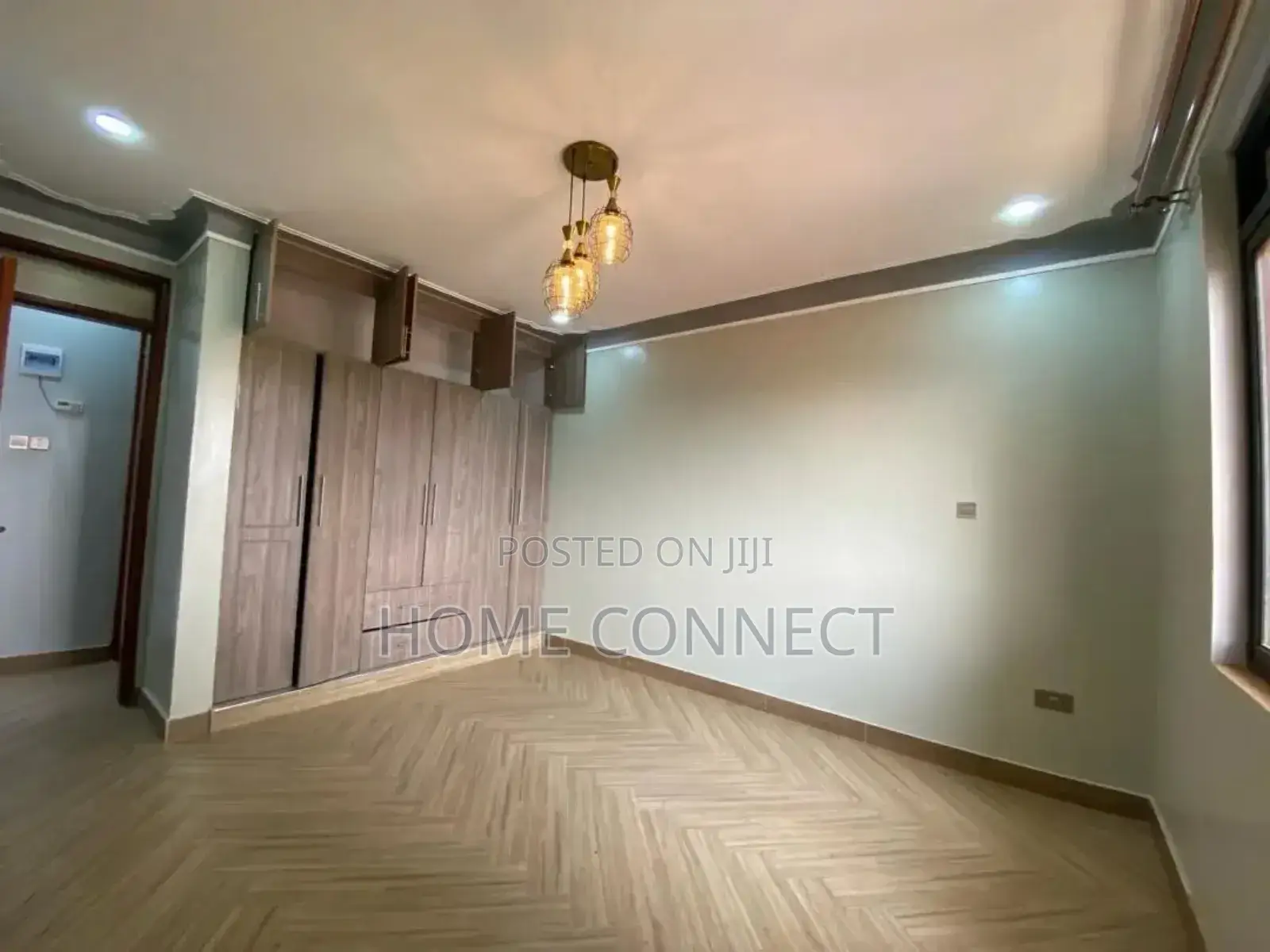 2bdrm Apartment in Ntinda, Central Division for rent