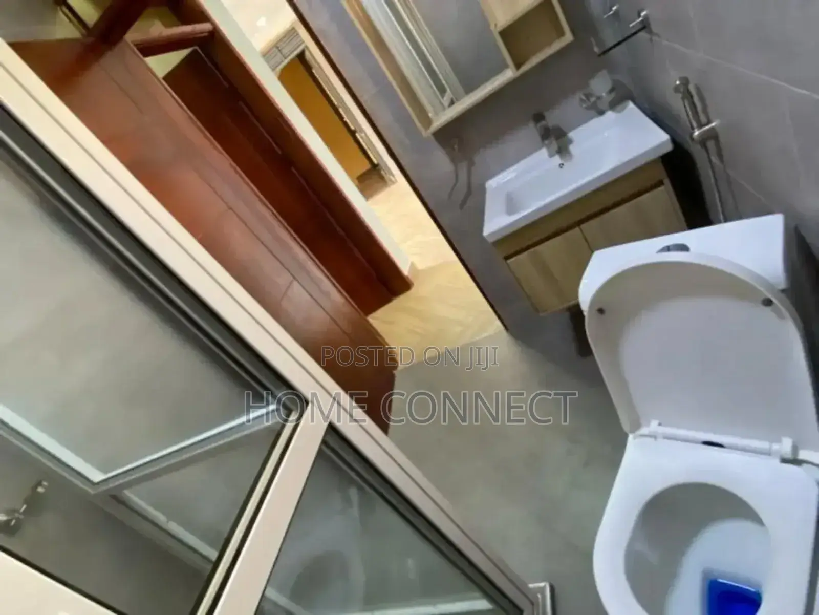 2bdrm Apartment in Ntinda, Central Division for rent