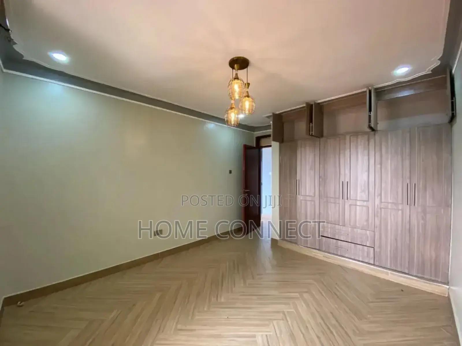2bdrm Apartment in Ntinda, Central Division for rent