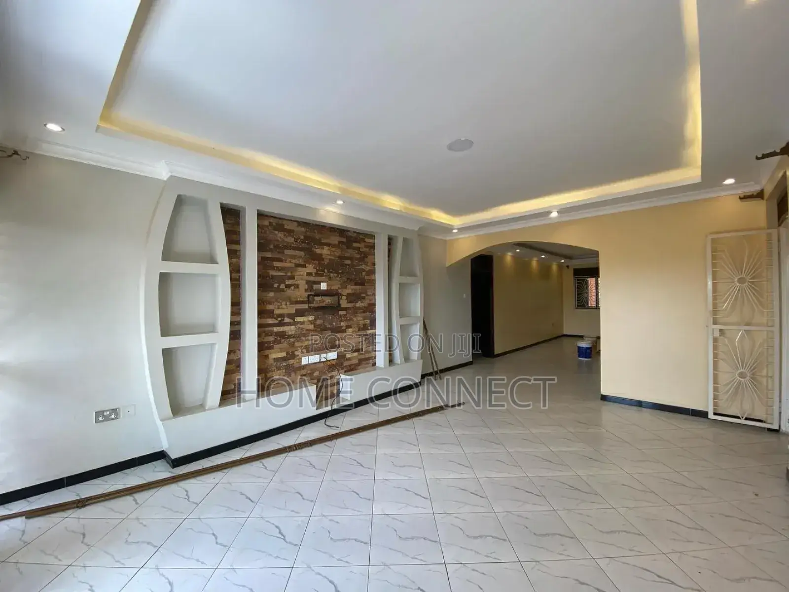 2bdrm Apartment in Bukoto, Central Division for rent