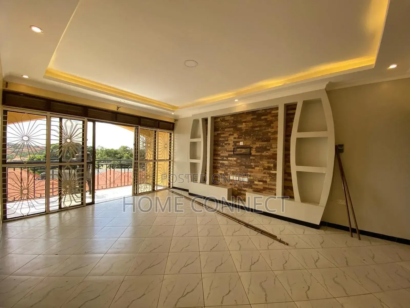 2bdrm Apartment in Bukoto, Central Division for rent