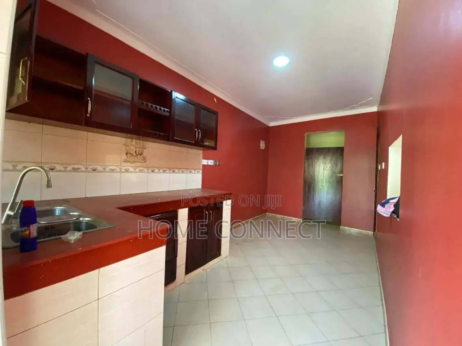 2bdrm Apartment in Bukoto, Central Division for rent