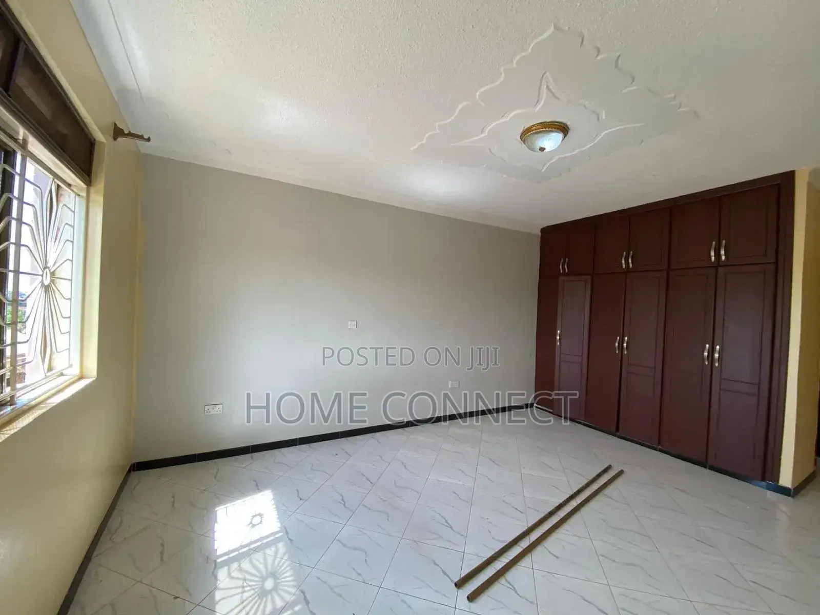 2bdrm Apartment in Bukoto, Central Division for rent