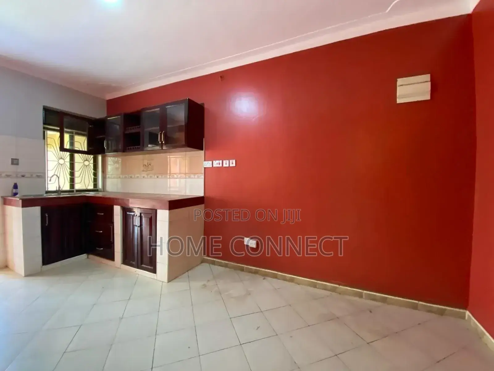 2bdrm Apartment in Bukoto, Central Division for rent