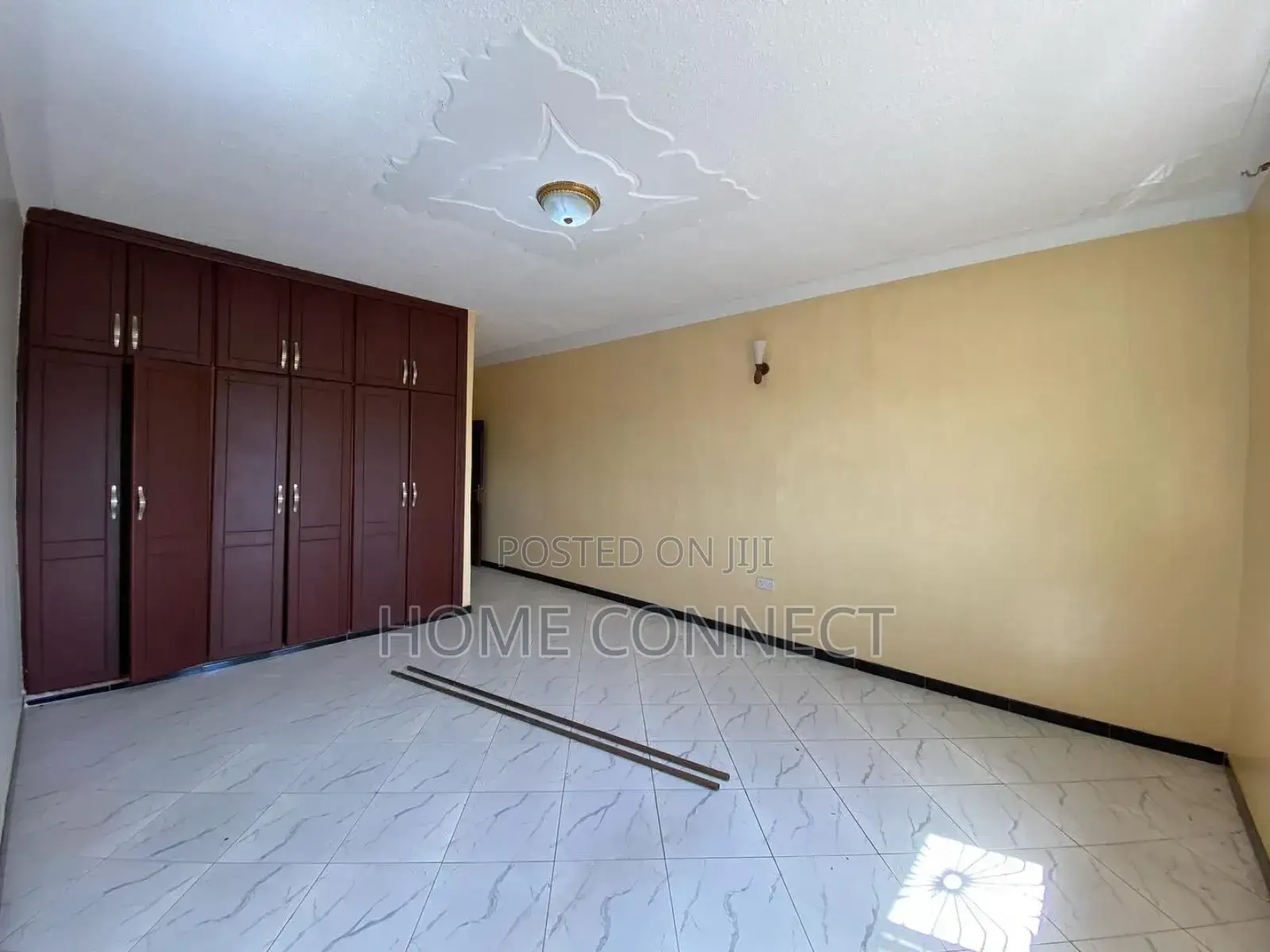 2bdrm Apartment in Bukoto, Central Division for rent