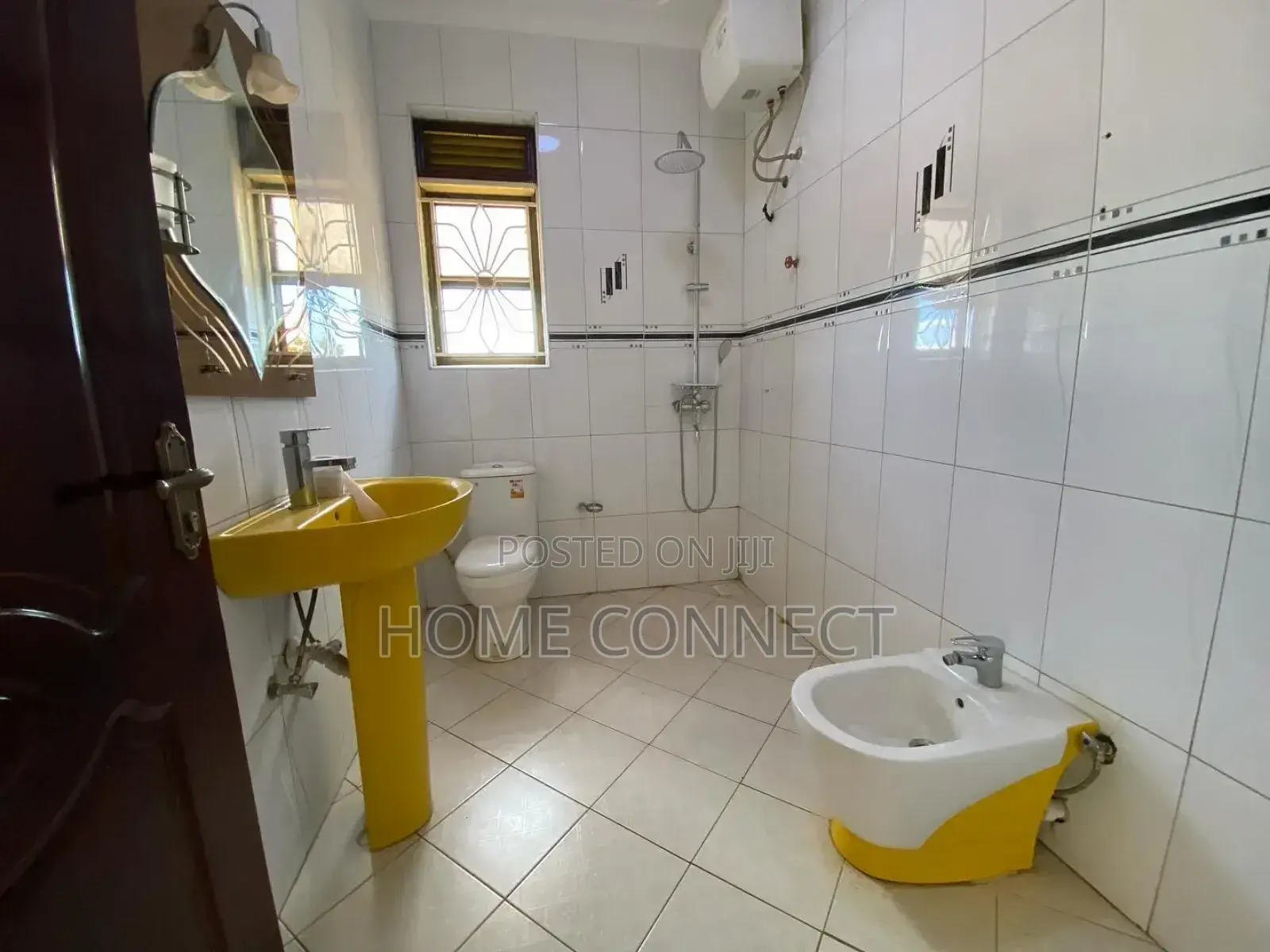 2bdrm Apartment in Bukoto, Central Division for rent