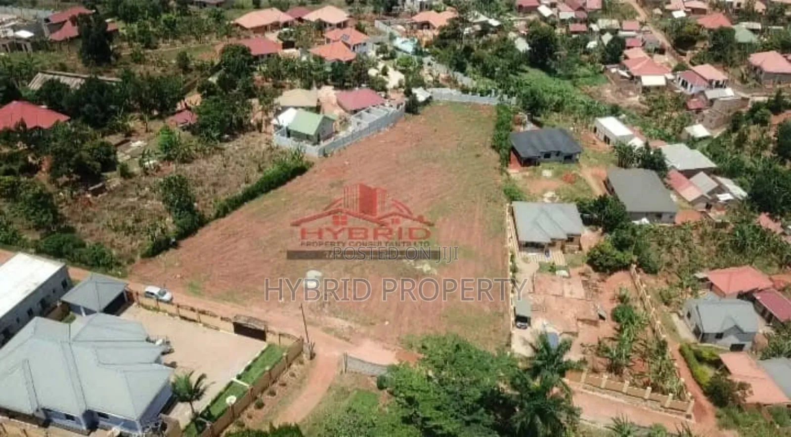 Prime Plots for Sale at Wakiso~Kisimbiri Diplomatic Estate.