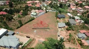 Prime Plots for Sale at Wakiso~Kisimbiri Diplomatic Estate.