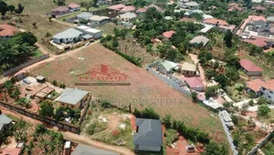 Prime Plots for Sale at Wakiso~Kisimbiri Diplomatic Estate.