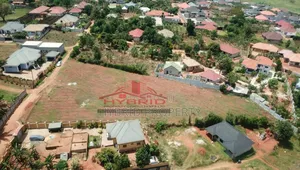 Prime Plots for Sale at Wakiso~Kisimbiri Diplomatic Estate.