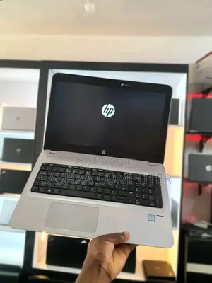 Photo - New Laptop HP 15 8GB Intel Core I7 SSD 500GB