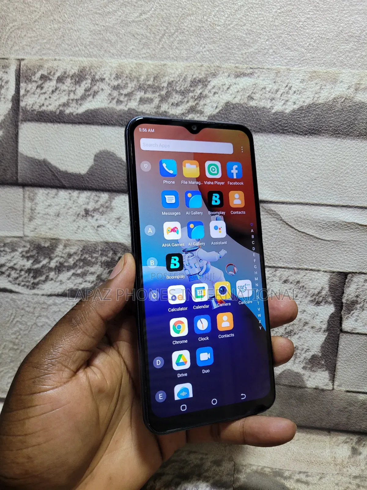 Tecno Spark 9 64 GB Black