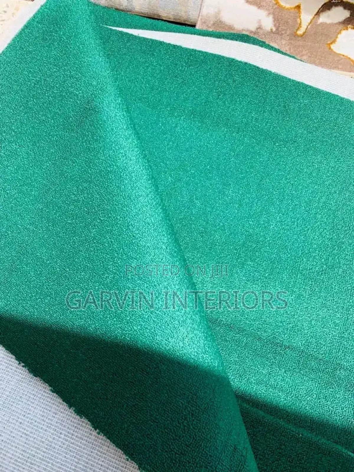 Wall Carpet Available