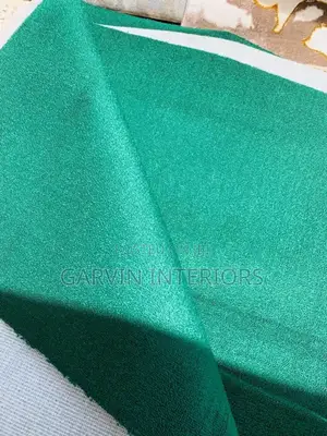 Wall Carpet Available