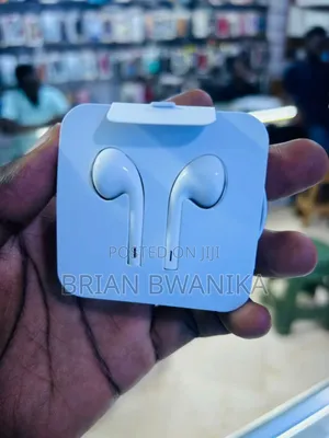 Original Apple Earpods/ Earphones