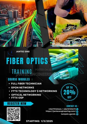 Fiber Optics