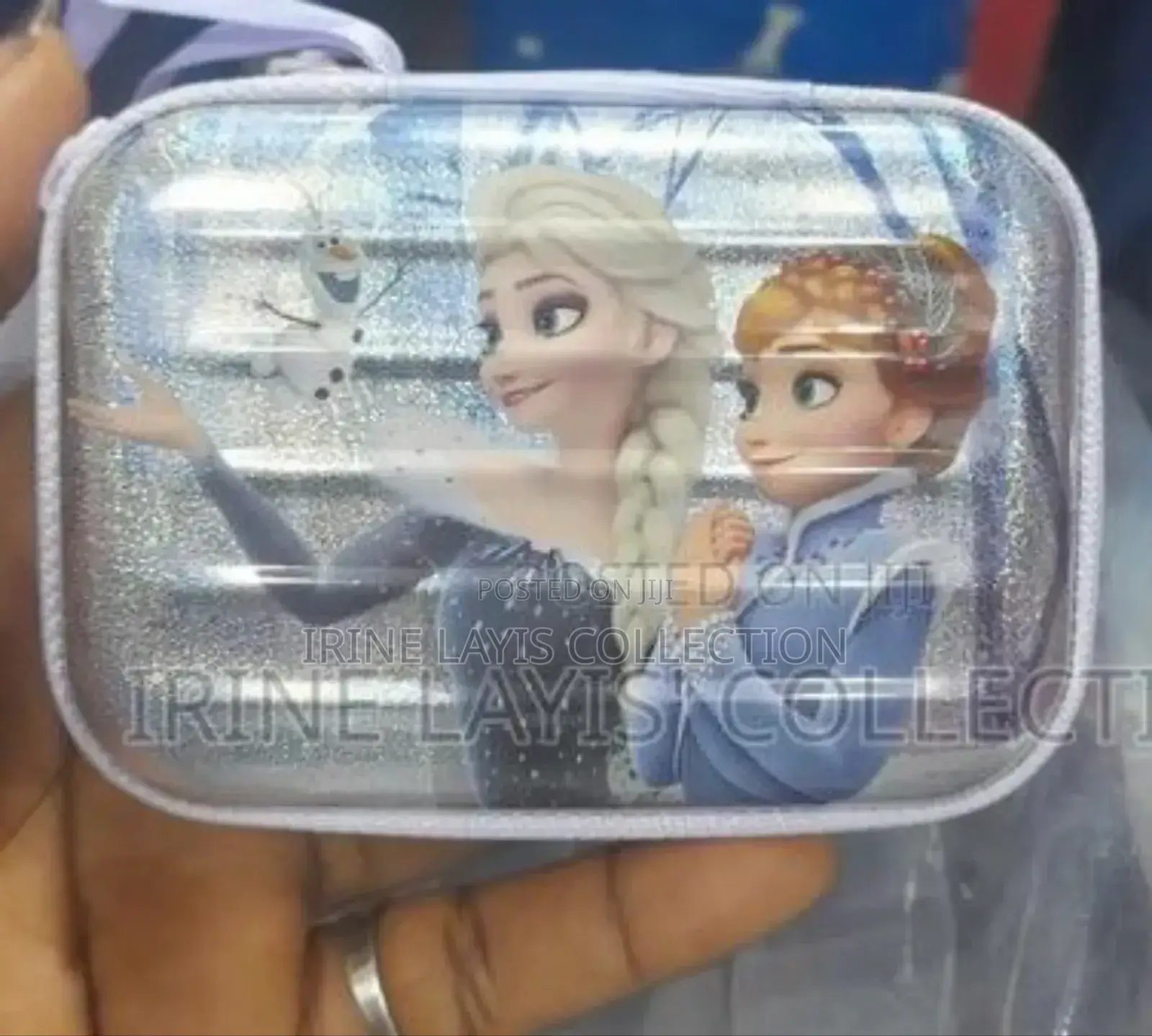 Kid's Coin Bag