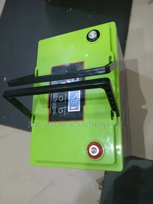 Lithium Ion Phosphate Battery 100ah