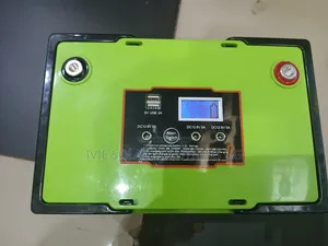 Lithium Ion Phosphate Battery 100ah