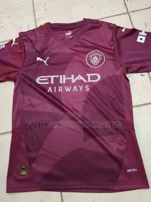 Manchester City