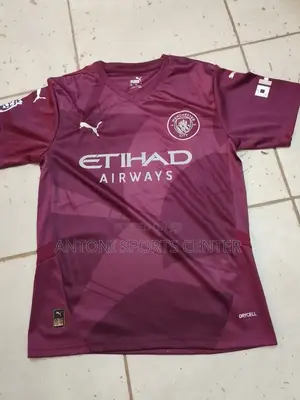 Manchester City