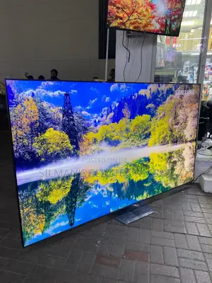 Samsung 77" S90d Oled Tv 2024 Model