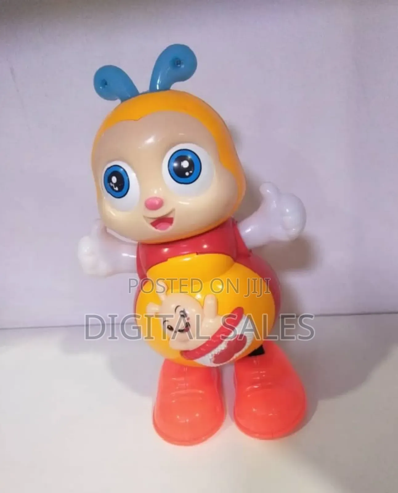 Baby Play Toy
