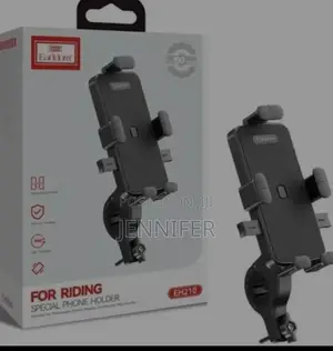 Unique Earldom Motorcycle Phone Holder