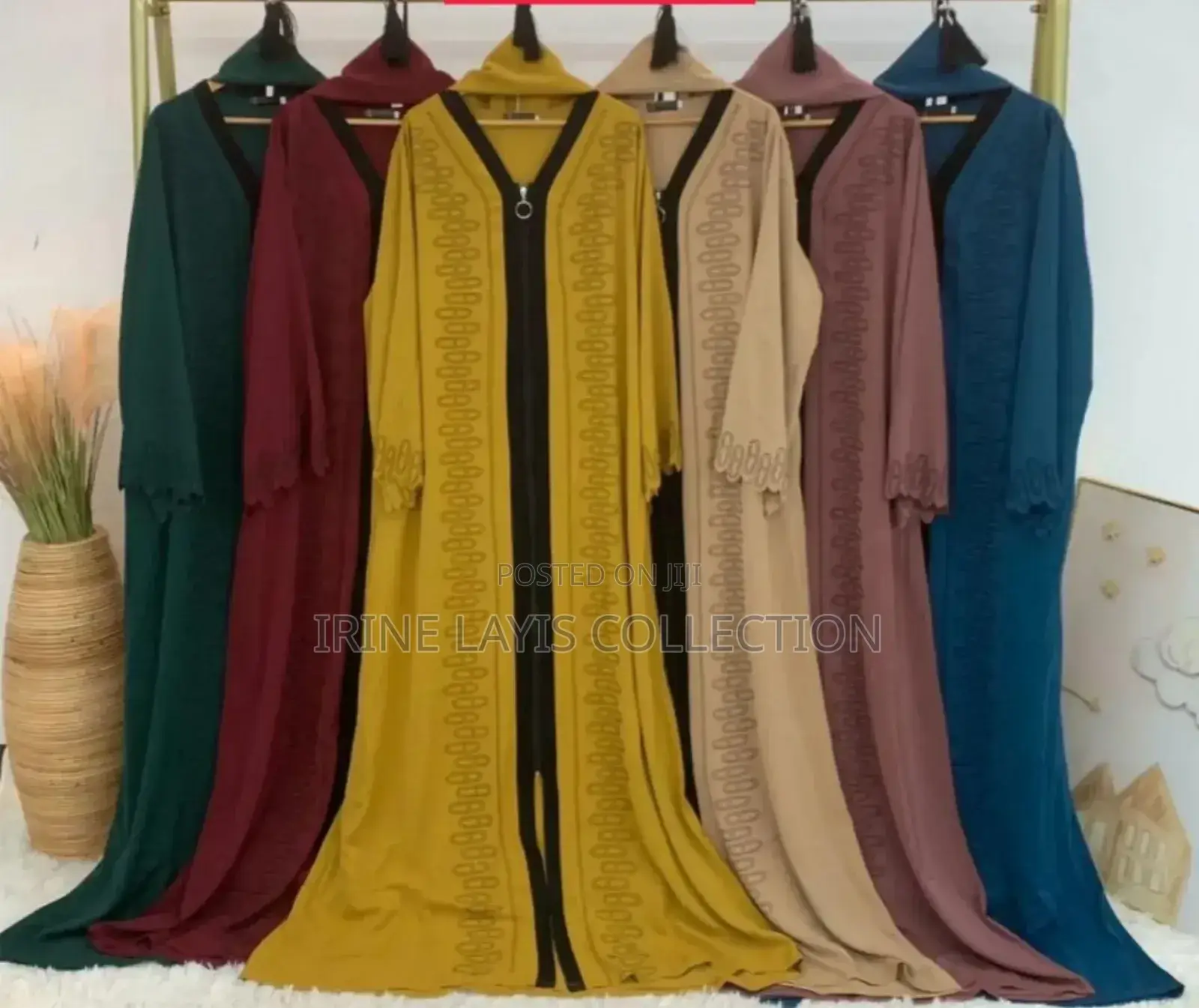 Moslem Womens Dresses